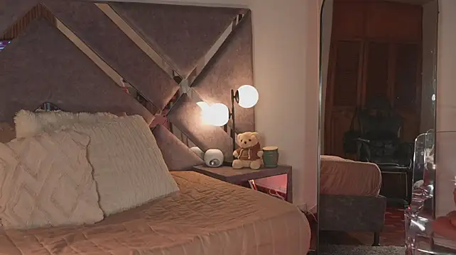 KateOwens Adlı Modelin Canlı XXX Sohbeti