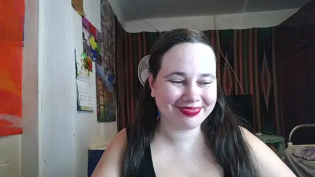 Czat XXX na żywo – Cora_Maro