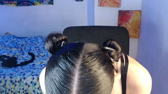 bastethottn Live XXX chat