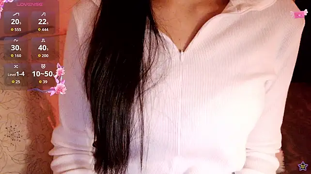 Chat XXX en directo de Bellaxoni