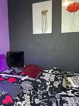 Karim_mansur Adlı Modelin Canlı XXX Sohbeti