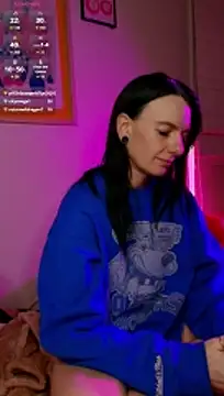 Sookie_Soxxxe – Live XXX-chat