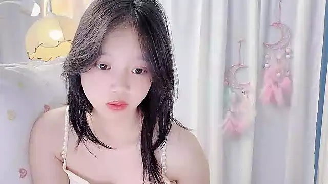 Živý XXX chat Yanys521