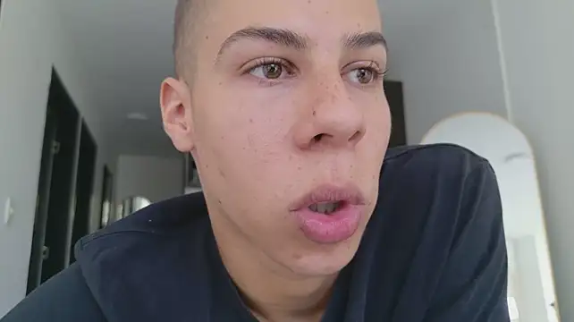 grey___27's Live XXX Chat