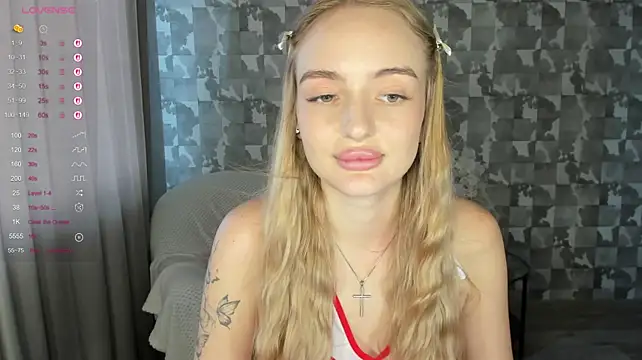 Chat XXX ao vivo de A_delina