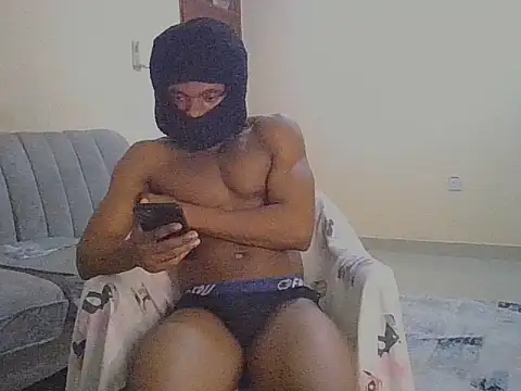 XXX chat uživo modela Samir4123
