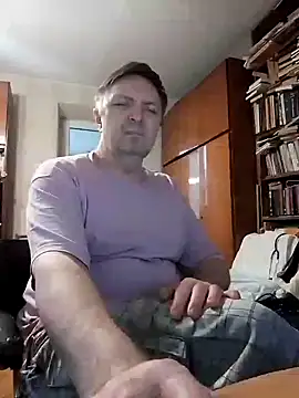 XXX chat uživo modela Pokaz2020