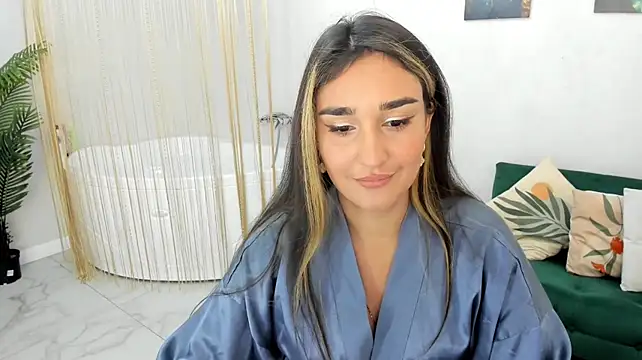 GoldenHeart_1 Chat XXX in diretta
