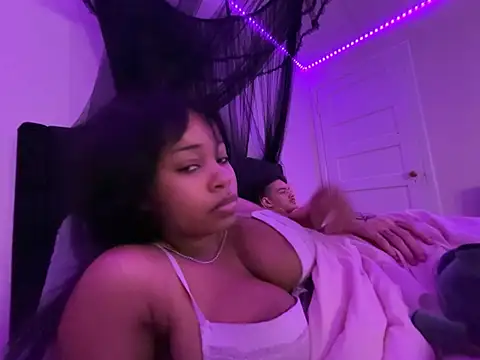 Chat XXX en directo de venusfairys