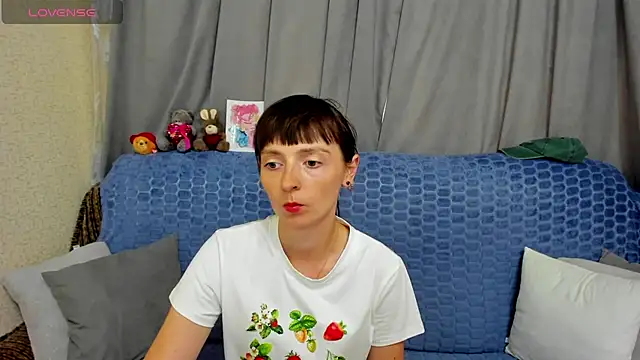 TayanaJons Obrolan Langsung XXX