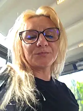 Živý XXX chat KaylinJan