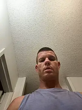 Chat XXX ao vivo de JockNThirsty