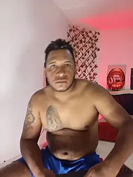 Czat XXX na żywo – ARTHUR_MINI