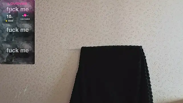 baby__kim's Live XXX Chat