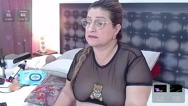 Chat XXX en directo de sandra_20