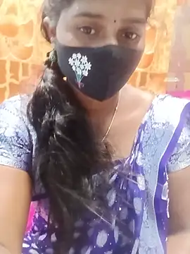 Chat +18 de SweetNila_Official ao vivo