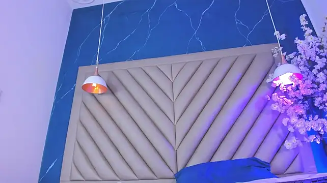 Chat +18 de DarkieSweet ao vivo