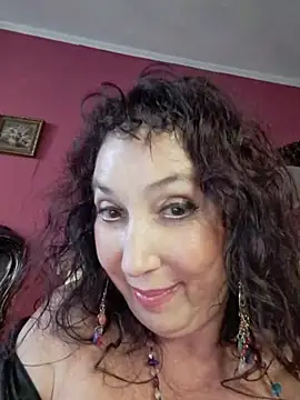 GypsyEsmeralda – Live XXX-chat