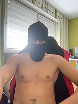 Lilostex Live XXX-Chat