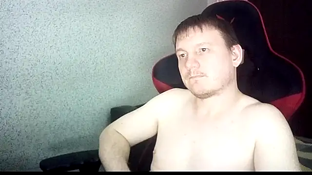 MysteriousWanderer Adlı Modelin Web Kamerası Şovu