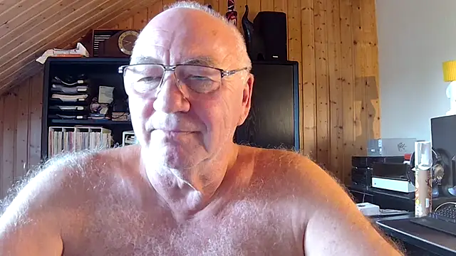 Chat XXX Live biggandybig