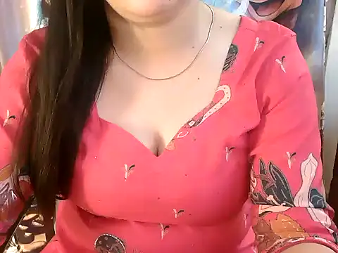 XXX chat uživo modela _chitranshi