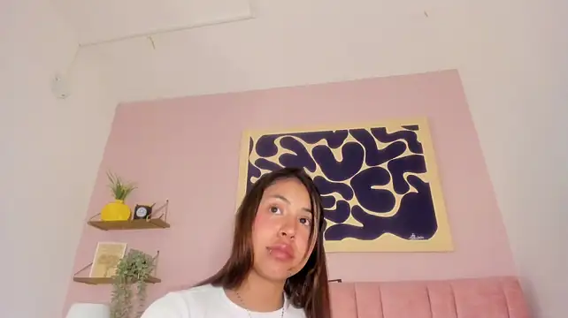 צ'אט XXX בשידור חי של Barbara_Brm