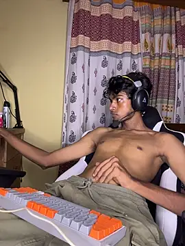 GunSlay Live XXX Chat
