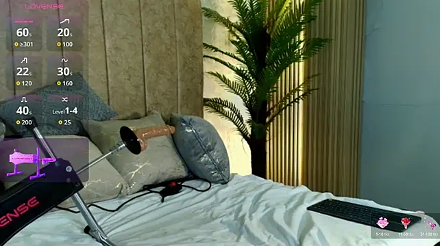 Kevin_Blaze Chat XXX live