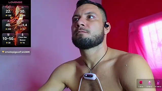 Živý XXX chat body_x29