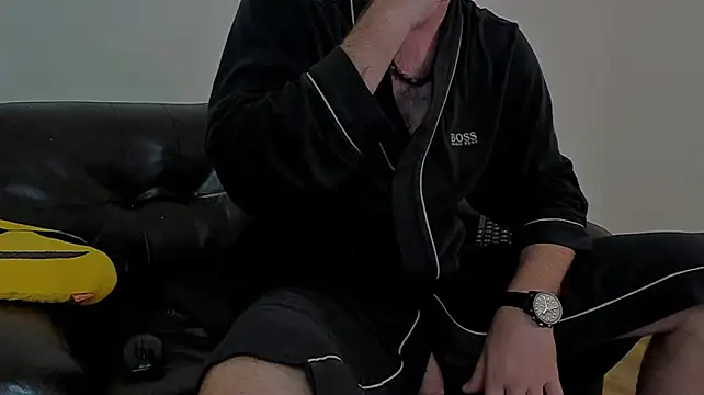 KingMalcom Live XXX-chat