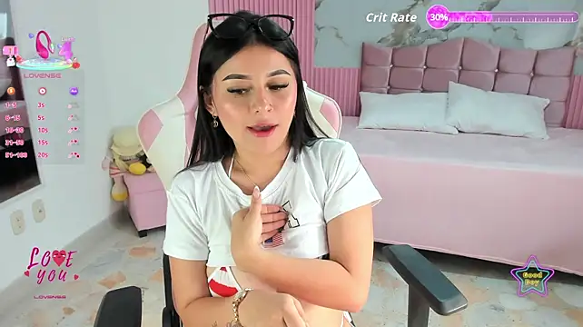 Chat XXX en directo de Yuli_16