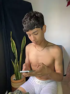 Sembang XXX Secara Langsung Lion_Boy18