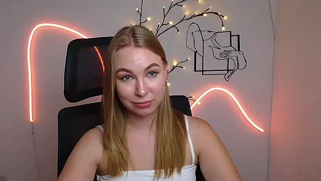 Dana_flowers' Live XXX Chat