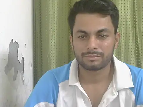 Stubborndesiboy Show Webcam
