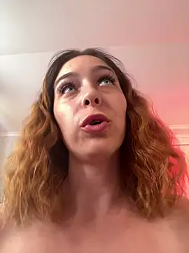LynaFrostn Live XXX chat