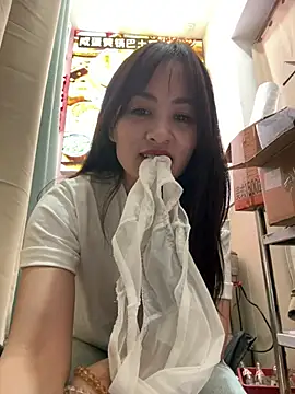 XXX chat uživo modela huihui_520