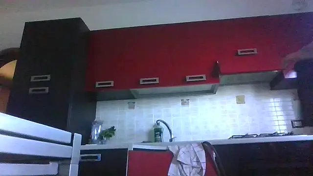 MissEva10 Webcam show