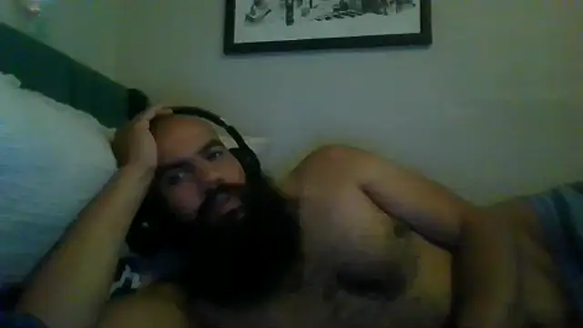 Chat XXX en directo de PapiVictorDaddy