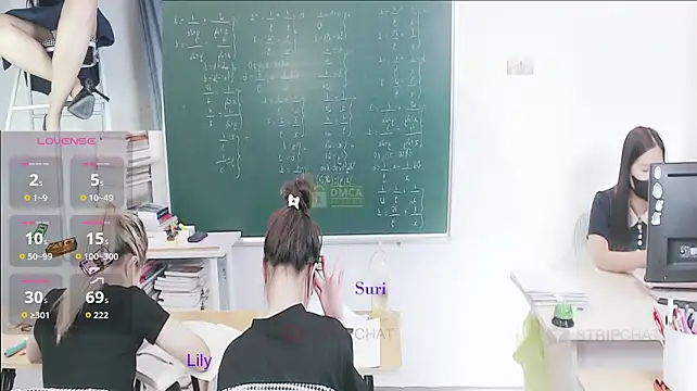 _Math_ 라이브 XXX 채팅