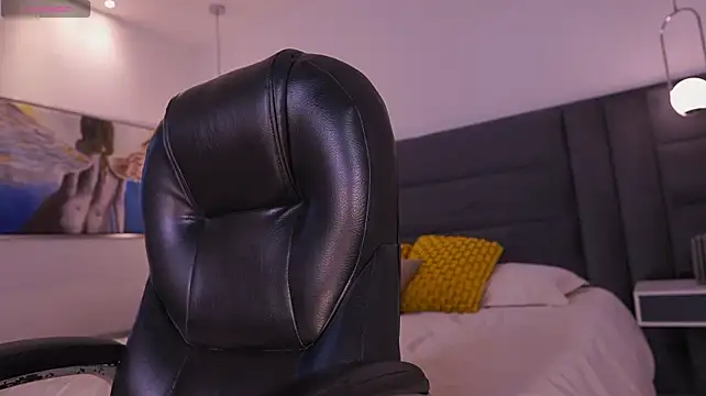 Chat XXX ao vivo de KylaMorrison