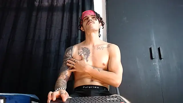 Živý XXX chat imsammytop
