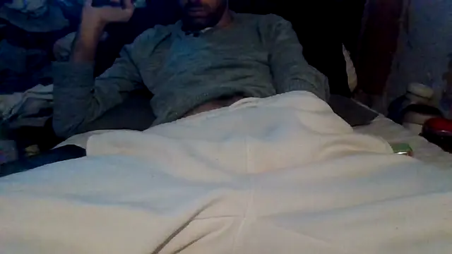 Chat XXX en directo de VersGuy7