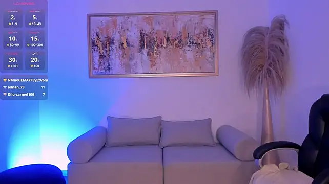 MorganHicks Live XXX-Chat