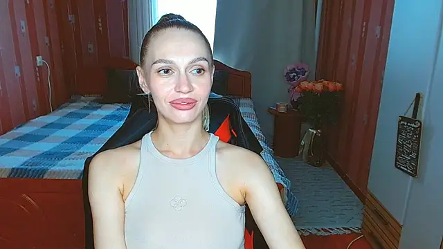 Онла йн чат XXX Lady_Sunshine_