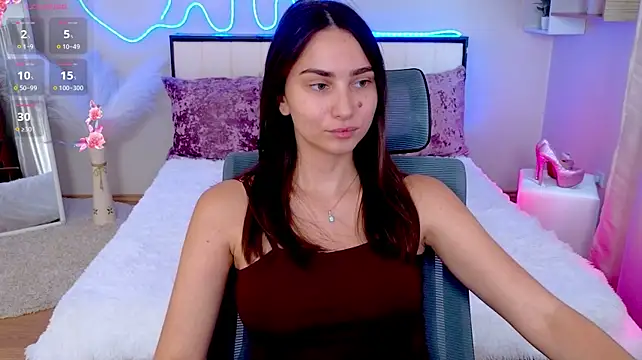 SelinOtis Chat XXX live