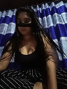 Hot_Angle লাইভ XXX চ্যাট