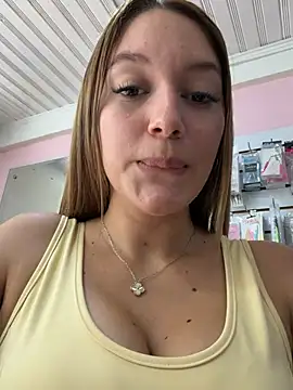 Chat XXX Live Ana____
