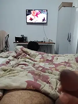 Willdpo Webcam show