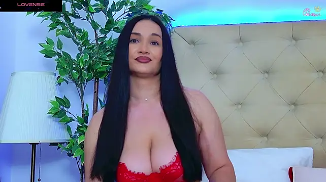 XXX chat uživo modela Daliya_